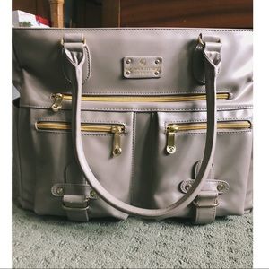 Six Pack Bag - Renee Tote